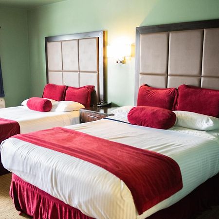 Cottonwood Inn Salem Extérieur photo