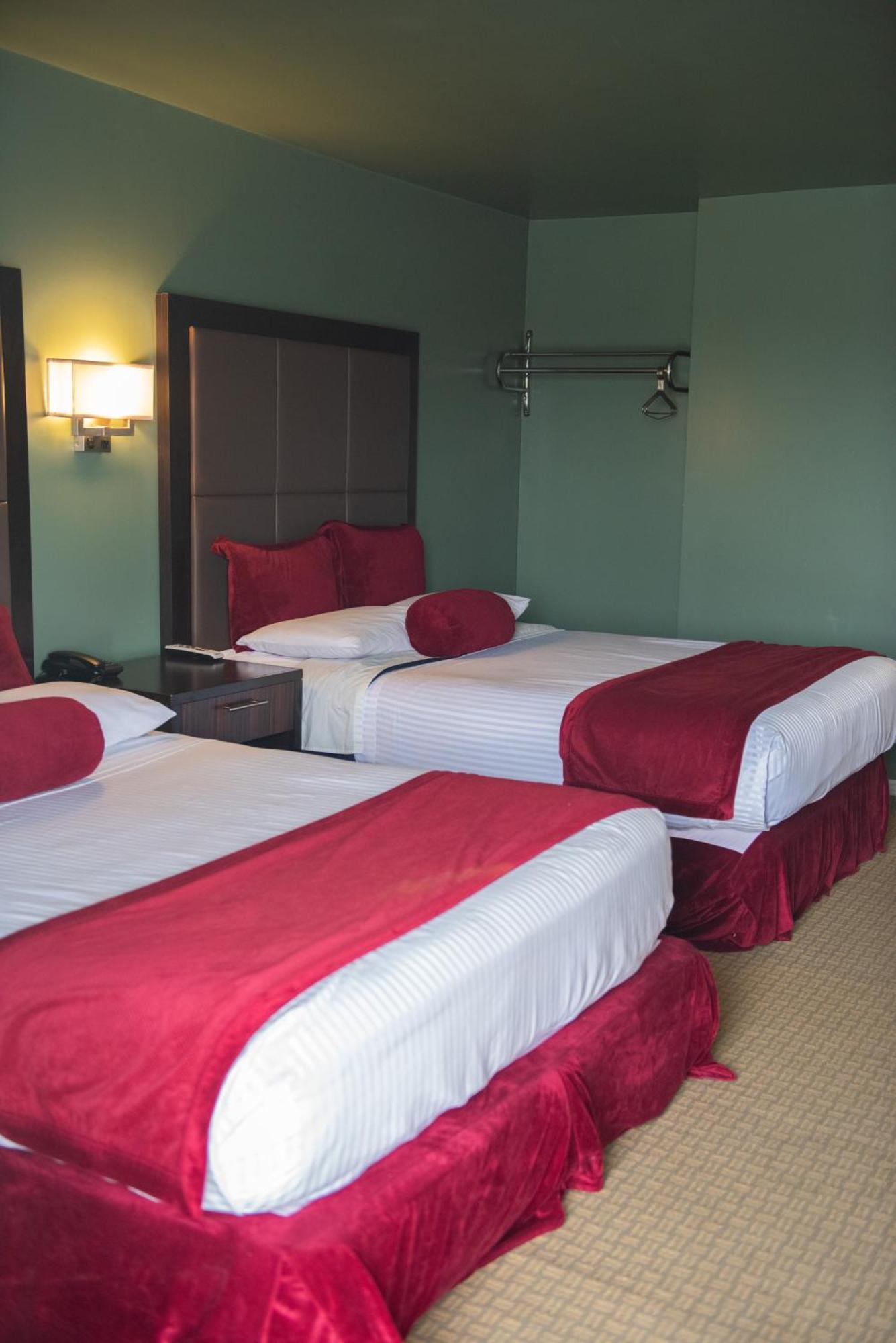 Cottonwood Inn Salem Extérieur photo