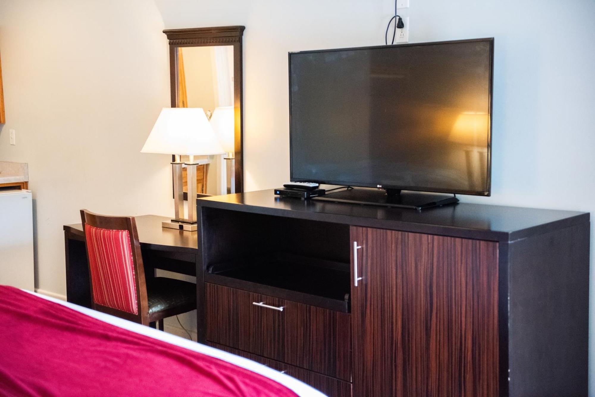 Cottonwood Inn Salem Extérieur photo