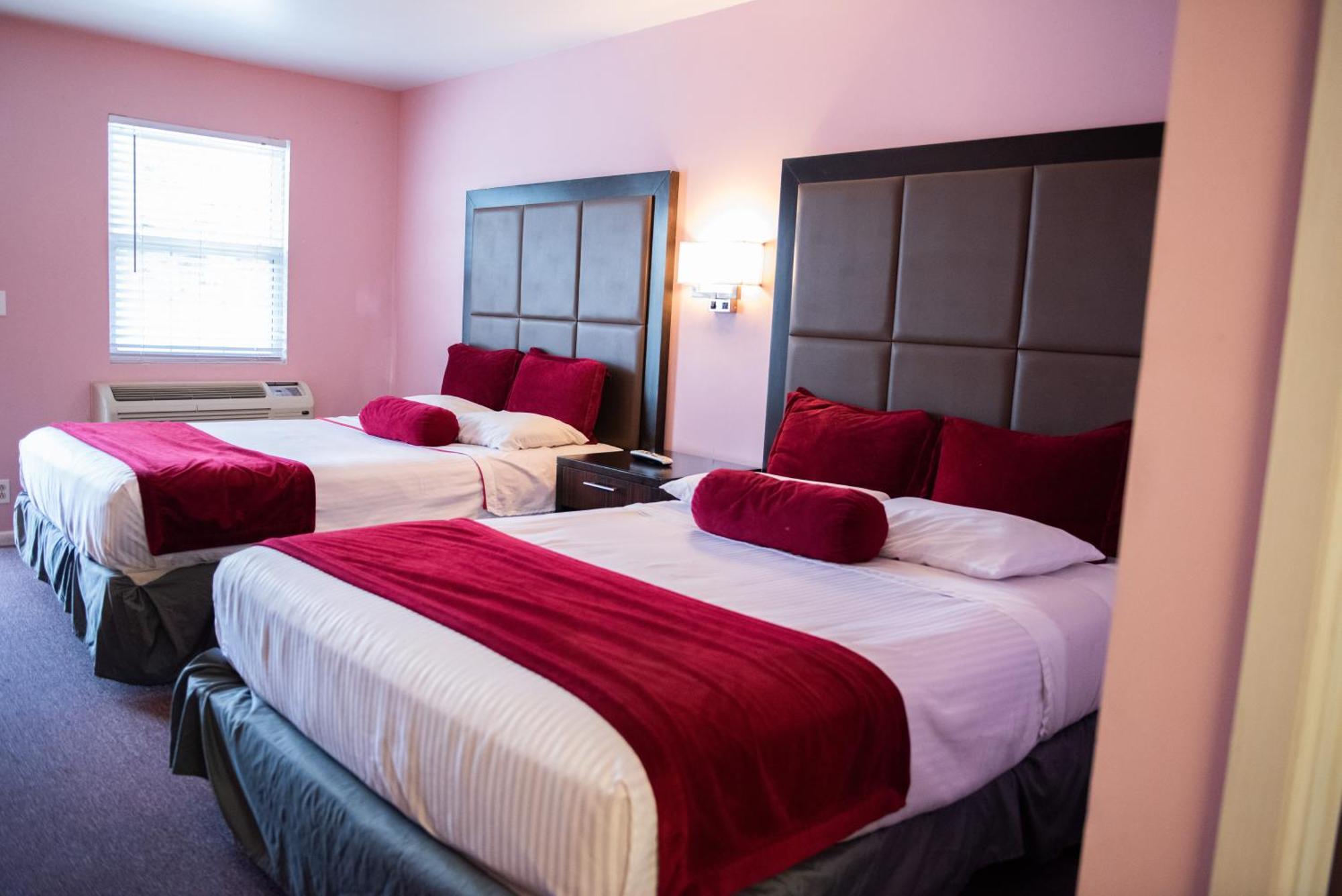 Cottonwood Inn Salem Extérieur photo
