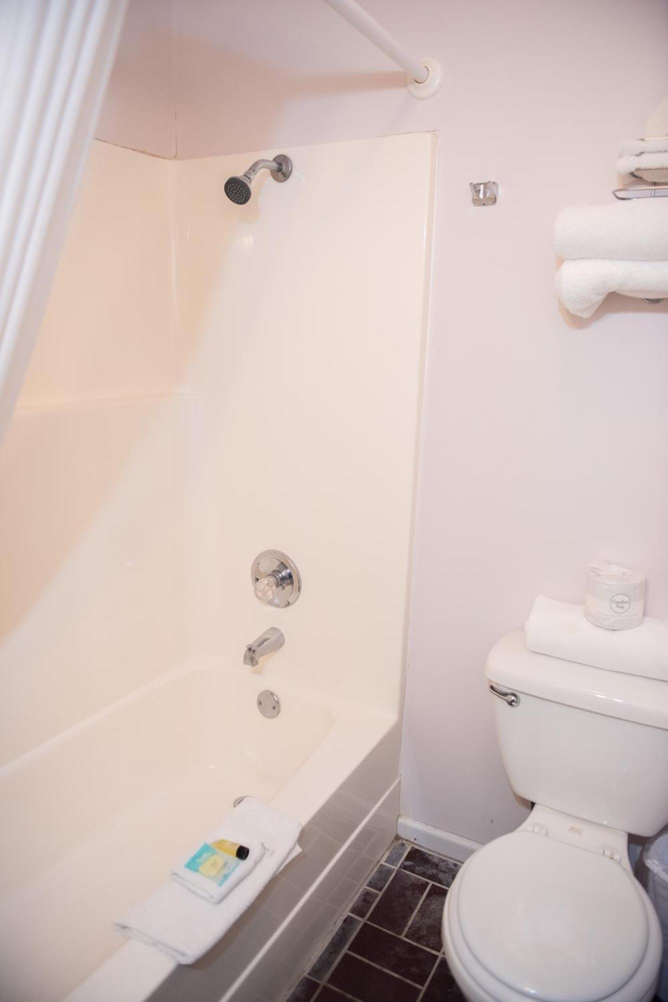 Cottonwood Inn Salem Chambre photo